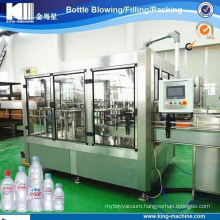 Full Automatic Drinking Water Filling Machine